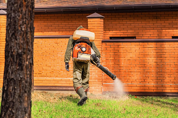 Trusted Fumigation Services service in Rose Hill, KS - Nex Pest Control